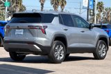 New 2025 Chevrolet Equinox LT image 4