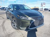 Used 2021 Lexus RX 350 AWD w/ Premium Package image 2