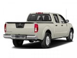 Used 2016 Nissan Frontier SV w/ SV Value Truck Package image 2