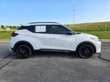Used 2021 Nissan Kicks SR w/ SR Premium Package image 2