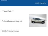 Used 2015 Buick Enclave Leather w/ Trailering Package image 2