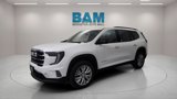 New 2025 GMC Acadia Elevation w/ Elevation Premium Package image 3
