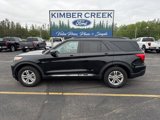 Used 2023 Ford Explorer XLT w/ Equipment Group 202A image 2