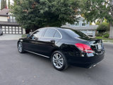 Used 2017 Mercedes-Benz C 300 4MATIC Sedan image 6