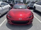 Used 2019 MAZDA MX-5 Miata RF Grand Touring image 2