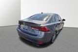 Used 2017 Lexus IS 300 AWD w/ Navigation System Package image 4