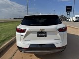 Used 2022 Chevrolet Blazer Premier w/ Enhanced Convenience Package image 4