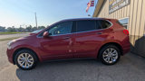 Used 2018 Buick Envision Essence image 4