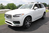 Used 2022 Volvo XC90 T8 Inscription w/ Advanced Package image 3