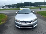 Used 2014 Honda Accord Sport image 6