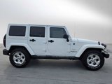 Used 2015 Jeep Wrangler Unlimited Sahara w/ Connectivity Group image 6