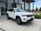 Used 2019 Jeep Grand Cherokee Limited image 3