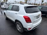 Used 2017 Chevrolet Trax LT w/ LT Convenience Package image 5