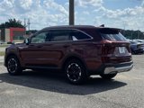 New 2025 Kia Sorento S w/ Panoramic Sunroof Package image 4