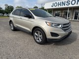 Used 2017 Ford Edge SE w/ Cargo Accessory Package image 2