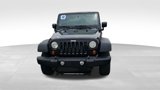 Used 2010 Jeep Wrangler Unlimited Sport image 3