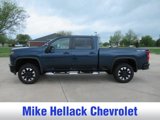 Used 2020 Chevrolet Silverado 2500 Custom w/ Custom Value Package image 5