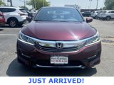 Used 2017 Honda Accord Sport Special Edition image 2