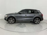 Used 2016 Audi SQ5 Premium Plus w/ Technology Package image 4