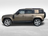 New 2025 Land Rover Defender 110 S image 4