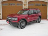 New 2025 Ford Bronco Sport Big Bend w/ Convenience Package image 2