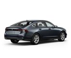 New 2025 Honda Accord LX image 2