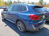 Used 2021 BMW X3 xDrive30i image 3