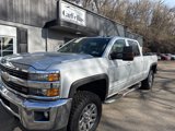 Used 2015 Chevrolet Silverado 2500 LT w/ LT Convenience Package image 3