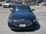 Used 2025 Genesis G70 2.5T image 2
