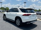 Used 2020 Mercedes-Benz GLE 350 4MATIC w/ Premium Package image 6