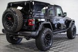 Used 2024 Jeep Wrangler Unlimited Rubicon 392 image 3