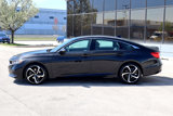 Used 2022 Honda Accord Sport image 3