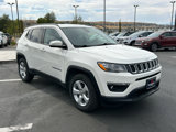 Used 2019 Jeep Compass Latitude image 5
