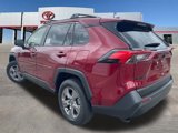 New 2025 Toyota RAV4 XLE image 5