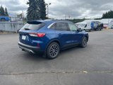 Used 2022 Ford Escape SEL w/ Technology Package image 5