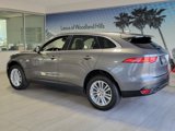 Used 2017 Jaguar F-PACE Prestige image 3