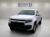 Used 2021 Chevrolet Colorado LT w/ Fleet Safety Package image 2