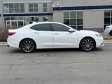 Certified 2020 Acura TLX V6 image 3