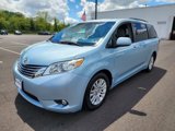 Used 2015 Toyota Sienna XLE Premium image 3