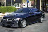 Used 2018 Mercedes-Benz E 400 Coupe w/ Premium 3 Package image 2