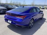 Certified 2023 Hyundai Elantra SEL w/ Convenience Package image 6