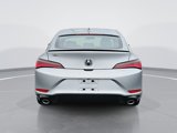 New 2025 Acura Integra A-Spec image 4