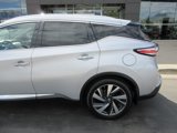 Used 2016 Nissan Murano Platinum image 4