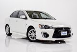 Used 2016 Mitsubishi Lancer ES image 5