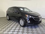 Used 2021 Chevrolet Equinox LT image 2