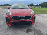 Used 2021 Kia Sportage LX image 5