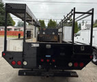 Used 2014 Ford F550 2WD Regular Cab Super Duty image 3