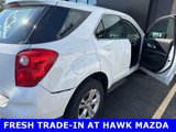 Used 2015 Chevrolet Equinox LS image 5