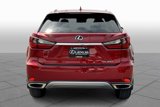 Used 2020 Lexus RX 350 AWD w/ Premium Package image 4