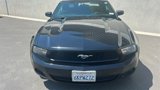 Used 2010 Ford Mustang Convertible image 2